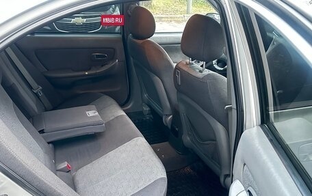 Hyundai Elantra III, 2005 год, 345 000 рублей, 9 фотография