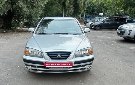 Hyundai Elantra III, 2005 год, 345 000 рублей, 3 фотография