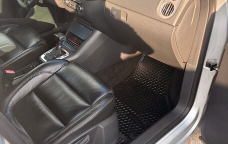 Volkswagen Tiguan I, 2010 год, 1 150 000 рублей, 9 фотография