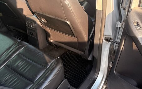 Volkswagen Tiguan I, 2010 год, 1 150 000 рублей, 10 фотография