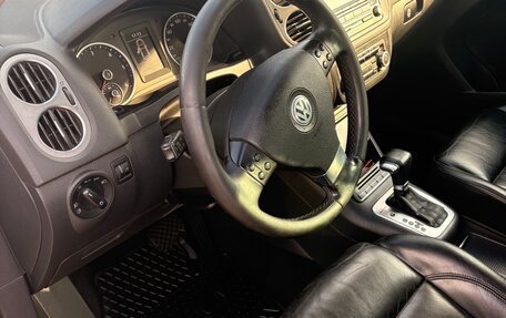 Volkswagen Tiguan I, 2010 год, 1 150 000 рублей, 8 фотография