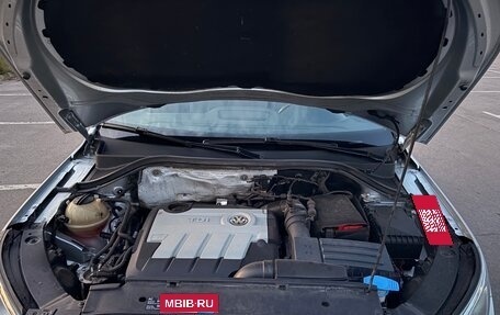 Volkswagen Tiguan I, 2010 год, 1 150 000 рублей, 7 фотография