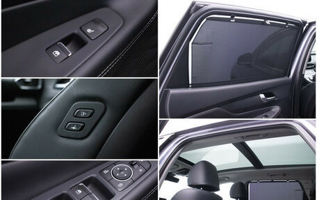 Hyundai Santa Fe IV, 2023 год, 4 440 000 рублей, 18 фотография