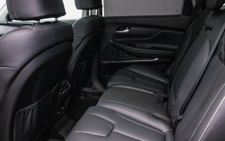 Hyundai Santa Fe IV, 2023 год, 4 440 000 рублей, 11 фотография
