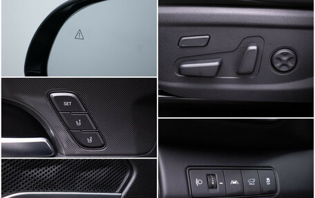 Hyundai Santa Fe IV, 2023 год, 4 440 000 рублей, 19 фотография