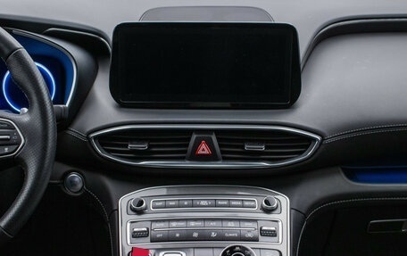 Hyundai Santa Fe IV, 2023 год, 4 440 000 рублей, 15 фотография