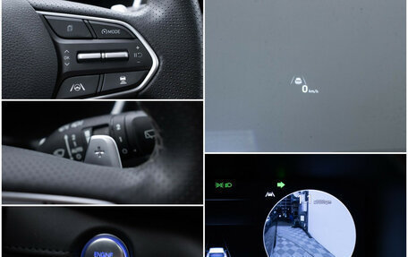 Hyundai Santa Fe IV, 2023 год, 4 440 000 рублей, 20 фотография