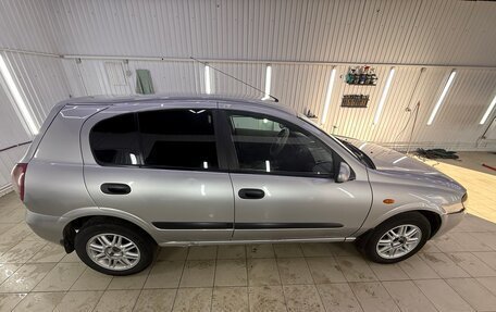 Nissan Almera, 2005 год, 315 000 рублей, 5 фотография