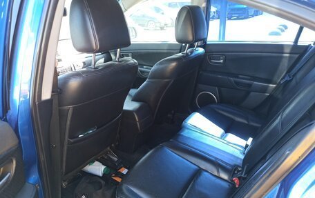 Mazda 3, 2004 год, 400 000 рублей, 7 фотография