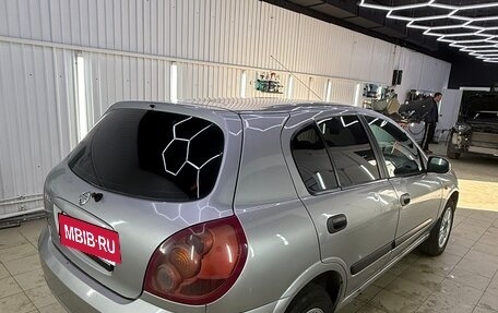 Nissan Almera, 2005 год, 315 000 рублей, 6 фотография