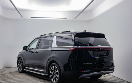 KIA Carnival, 2021 год, 3 978 000 рублей, 6 фотография