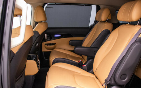 KIA Carnival, 2021 год, 3 978 000 рублей, 9 фотография