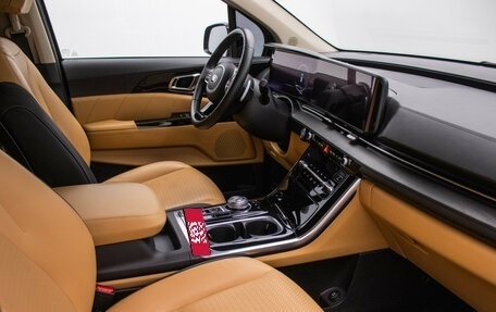 KIA Carnival, 2021 год, 3 978 000 рублей, 7 фотография