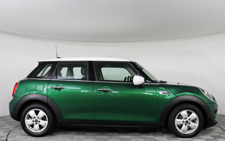 MINI Hatch, 2020 год, 2 047 000 рублей, 4 фотография