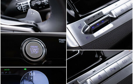 KIA Carnival, 2021 год, 3 978 000 рублей, 18 фотография