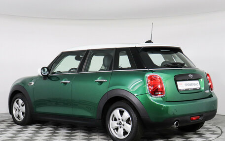 MINI Hatch, 2020 год, 2 047 000 рублей, 7 фотография