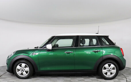 MINI Hatch, 2020 год, 2 047 000 рублей, 8 фотография