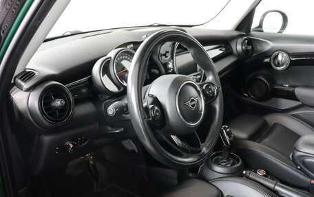 MINI Hatch, 2020 год, 2 047 000 рублей, 9 фотография