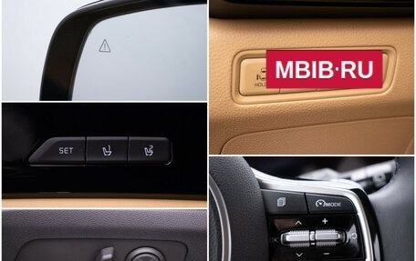 KIA Carnival, 2021 год, 3 978 000 рублей, 17 фотография