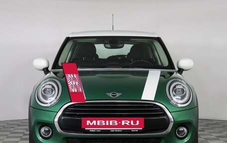 MINI Hatch, 2020 год, 2 047 000 рублей, 2 фотография