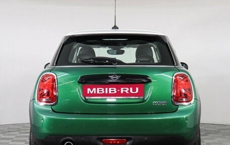 MINI Hatch, 2020 год, 2 047 000 рублей, 6 фотография