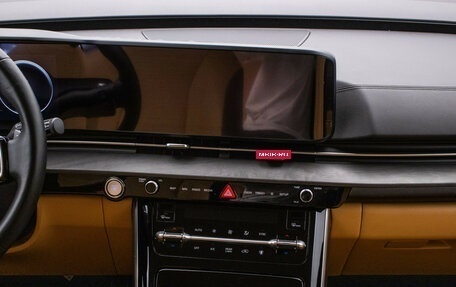 KIA Carnival, 2021 год, 3 978 000 рублей, 13 фотография