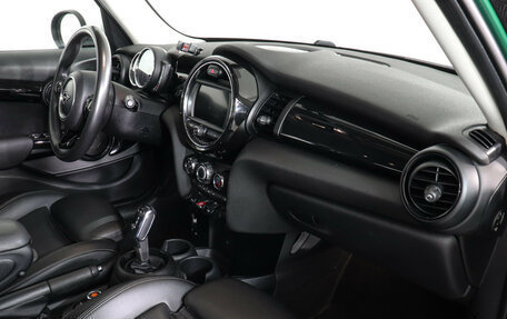 MINI Hatch, 2020 год, 2 047 000 рублей, 10 фотография