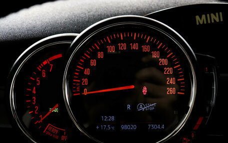 MINI Hatch, 2020 год, 2 047 000 рублей, 11 фотография