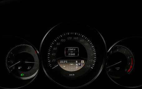 Mercedes-Benz CLS, 2012 год, 3 699 000 рублей, 11 фотография