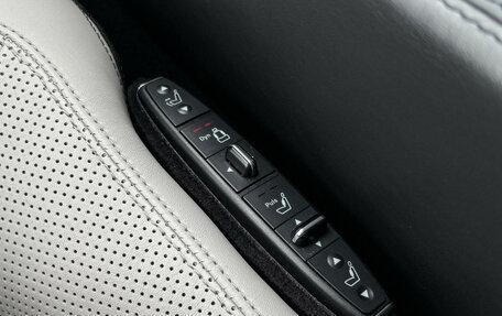 Mercedes-Benz CLS, 2012 год, 3 699 000 рублей, 17 фотография