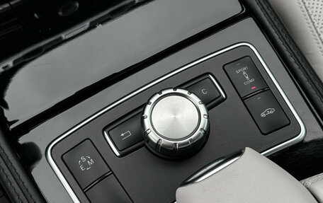 Mercedes-Benz CLS, 2012 год, 3 699 000 рублей, 18 фотография
