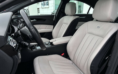 Mercedes-Benz CLS, 2012 год, 3 699 000 рублей, 14 фотография