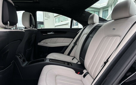 Mercedes-Benz CLS, 2012 год, 3 699 000 рублей, 10 фотография