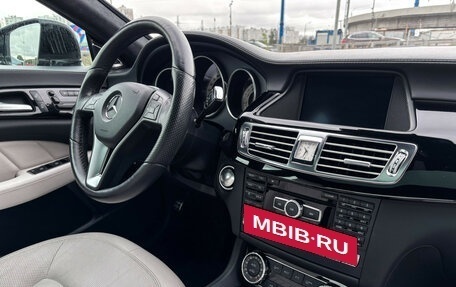 Mercedes-Benz CLS, 2012 год, 3 699 000 рублей, 9 фотография