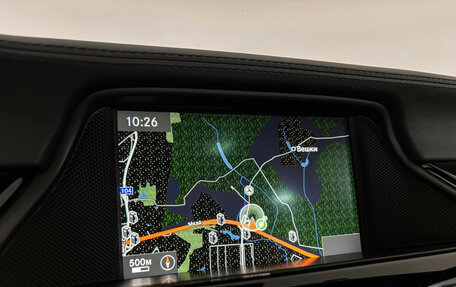 Mercedes-Benz CLS, 2012 год, 3 699 000 рублей, 25 фотография