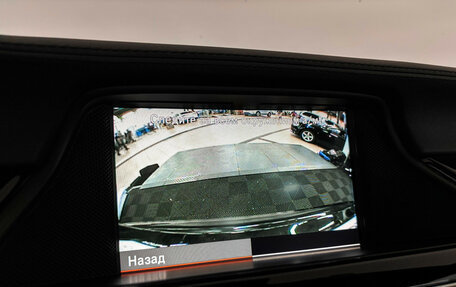 Mercedes-Benz CLS, 2012 год, 3 699 000 рублей, 26 фотография