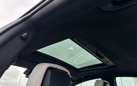 Mercedes-Benz CLS, 2012 год, 3 699 000 рублей, 20 фотография