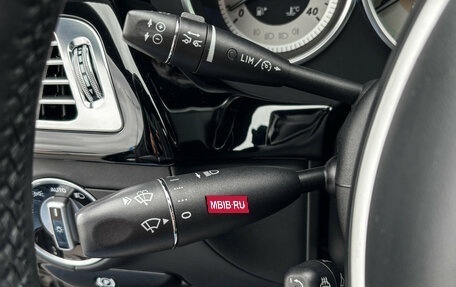 Mercedes-Benz CLS, 2012 год, 3 699 000 рублей, 23 фотография