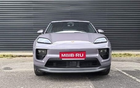 Porsche Macan, 2025 год, 12 560 000 рублей, 2 фотография