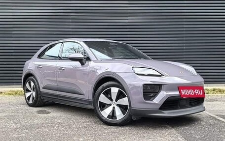 Porsche Macan, 2025 год, 12 560 000 рублей, 3 фотография