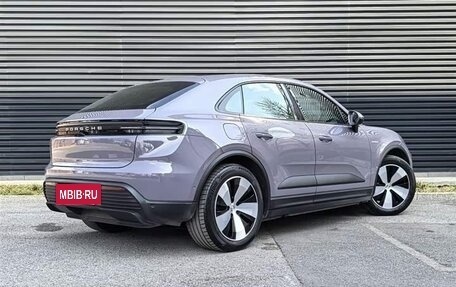 Porsche Macan, 2025 год, 12 560 000 рублей, 4 фотография