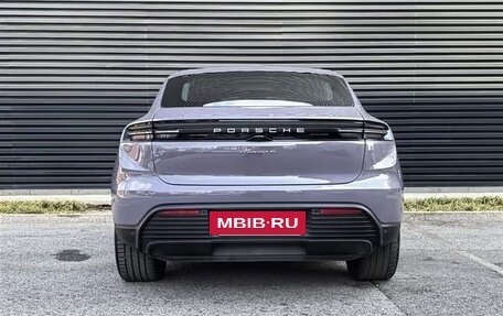 Porsche Macan, 2025 год, 12 560 000 рублей, 5 фотография