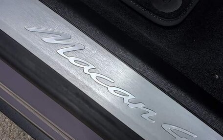 Porsche Macan, 2025 год, 12 560 000 рублей, 14 фотография