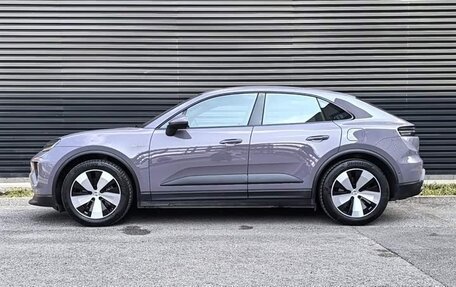 Porsche Macan, 2025 год, 12 560 000 рублей, 7 фотография