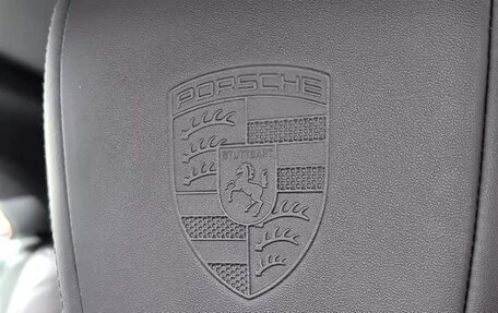 Porsche Macan, 2025 год, 12 560 000 рублей, 15 фотография