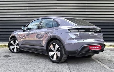 Porsche Macan, 2025 год, 12 560 000 рублей, 6 фотография