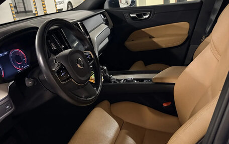 Volvo XC60 II, 2020 год, 4 500 000 рублей, 3 фотография