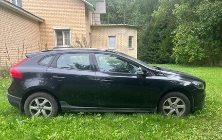 Volvo V40 II рестайлинг, 2013 год, 1 700 000 рублей, 4 фотография