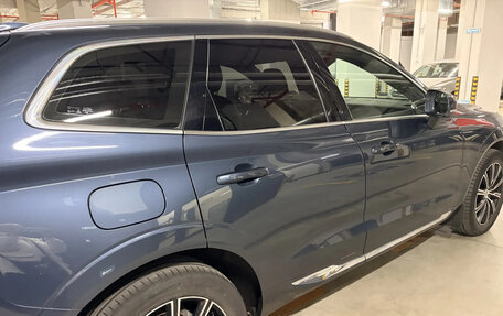 Volvo XC60 II, 2020 год, 4 500 000 рублей, 4 фотография