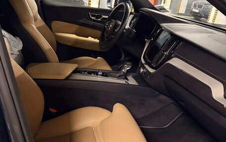 Volvo XC60 II, 2020 год, 4 500 000 рублей, 5 фотография